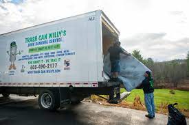 Junk Removal for Events in Hollymead, VA